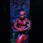 Tank  Moore - NPC Phil Heath Classic 2014 - #1