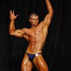 Josh  Kosier - NPC Teen Nationals 2010 - #1