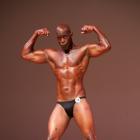 Jerrod  Tillis - NPC South Texas Classic Regionals 2013 - #1