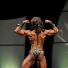Antoinette  Thompson - IFBB Phoenix Pro 2010 - #1