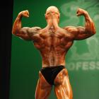 Mirko  Petrovski - IFBB New York Pro 2011 - #1