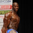 Alex    Lwanyaga - NPC Jay Cutler Classic 2010 - #1