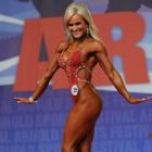 Rosa-Maria   Romero - IFBB Arnold Classic 2010 - #1