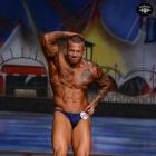 Chris  Lynch - NPC Europa Show of Champions 2014 - #1