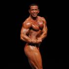 Ivan  Meraz - NPC Jr. USA 2010 - #1