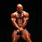 Marius  Dohne - IFBB Wings of Strength Tampa  Pro 2011 - #1