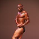 Jerrod  Tillis - NPC South Texas Classic Regionals 2013 - #1