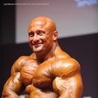 Robert  Piotrkowicz - IFBB San Marino Pro 2014 - #1