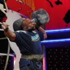 IFBB Arnold Classic 2011 - #1