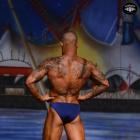 Chris  Lynch - NPC Europa Show of Champions 2014 - #1