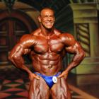 Pablo Ayala  Zayas - IFBB Europa Super Show 2012 - #1