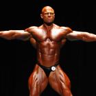 Marius  Dohne - IFBB Wings of Strength Tampa  Pro 2011 - #1