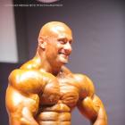 Robert  Piotrkowicz - IFBB San Marino Pro 2014 - #1