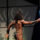 Antoinette  Thompson - IFBB Phoenix Pro 2010 - #1