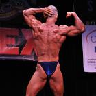 Gary  Coonrod - NPC Muscle Mayhem 2011 - #1