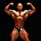 Marius  Dohne - IFBB Wings of Strength Tampa  Pro 2011 - #1