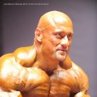 Robert  Piotrkowicz - IFBB San Marino Pro 2014 - #1