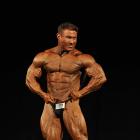 Robert  Harrop - NPC Sacramento 2010 - #1