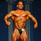 Vinny  Galanti - IFBB Europa Show of Champions Orlando 2012 - #1