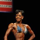 Tiffany  Archer - NPC Jr. USA 2011 - #1