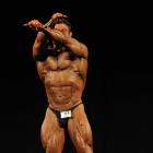 Robert  Harrop - NPC Sacramento 2010 - #1