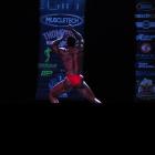 David  Lovelace - NPC Phil Heath Classic 2014 - #1