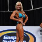 Lynne   Nichols - IFBB Arnold Amateur 2011 - #1