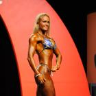 Raechelle   Chase - IFBB Olympia 2011 - #1