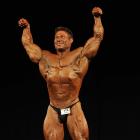 Robert  Harrop - NPC Sacramento 2010 - #1