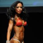 Yeshaira  Robles - IFBB Toronto Pro Supershow 2012 - #1