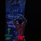 David  Lovelace - NPC Phil Heath Classic 2014 - #1