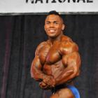 Jonathan  Irizarry - NPC Collegiate Nationals 2011 - #1