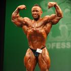 Jose  Raymond - IFBB New York Pro 2011 - #1