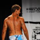 Aaron  O'Connell - IFBB North American Championships 2011 - #1