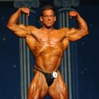 Vinny  Galanti - IFBB Europa Show of Champions Orlando 2012 - #1