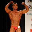 Erick  Alfonso - NPC East Coast Championships 2009 - #1