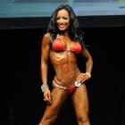 Yeshaira  Robles - IFBB Toronto Pro Supershow 2012 - #1