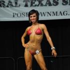 Heather  Gardner - NPC Central Texas Showdown 2013 - #1