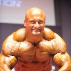 Robert  Piotrkowicz - IFBB San Marino Pro 2014 - #1