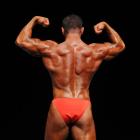 Ivan  Meraz - NPC Jr. USA 2010 - #1