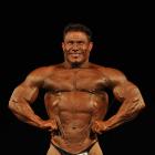 Robert  Harrop - NPC Sacramento 2010 - #1