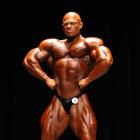 Marius  Dohne - IFBB Wings of Strength Tampa  Pro 2011 - #1