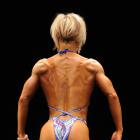 Jessie  Hilgenberg - NPC Nationals 2011 - #1