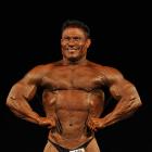 Robert  Harrop - NPC Sacramento 2010 - #1