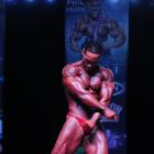 David  Lovelace - NPC Phil Heath Classic 2014 - #1