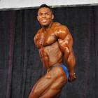 Jonathan  Irizarry - NPC Collegiate Nationals 2011 - #1