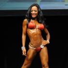 Yeshaira  Robles - IFBB Toronto Pro Supershow 2012 - #1