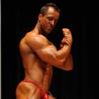 Mathew   Puglia - NPC Jay Cutler Classic 2010 - #1