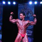 David  Lovelace - NPC Phil Heath Classic 2014 - #1