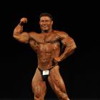 Robert  Harrop - NPC Sacramento 2010 - #1